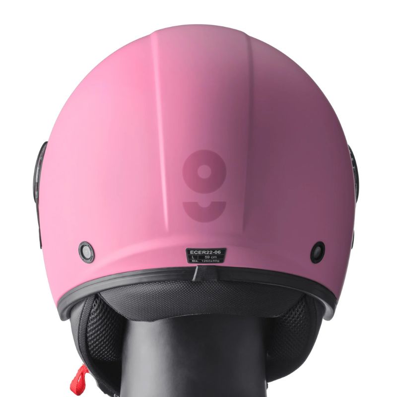 GMS Gelato Jethelm matt