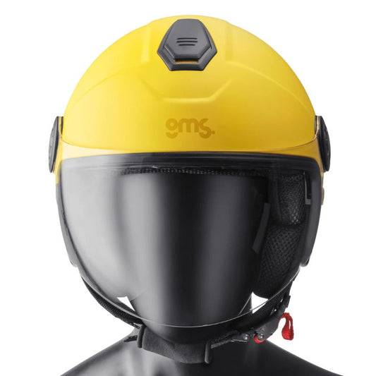 GMS Gelato Jethelm matt