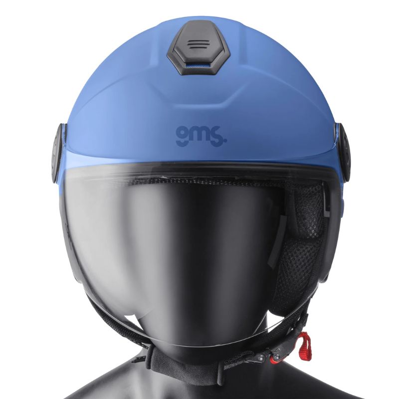 GMS Gelato Jethelm matt