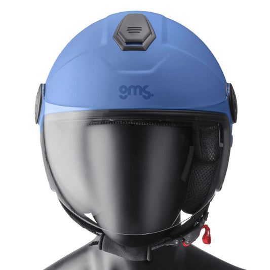 GMS Gelato Jethelm matt