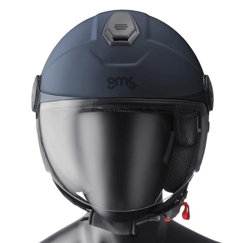 GMS Gelato Jethelm matt