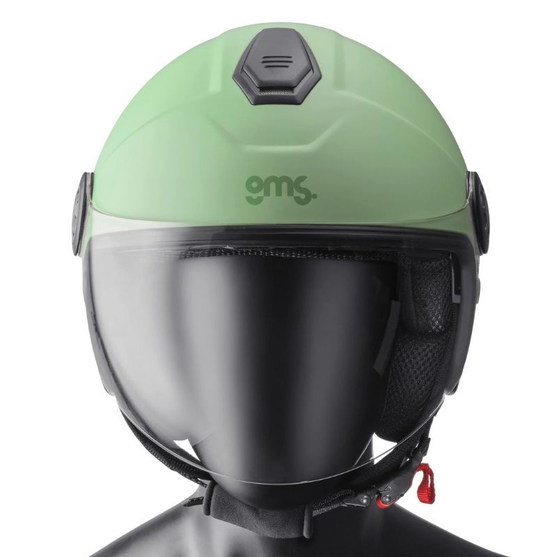 GMS Gelato Jethelm matt