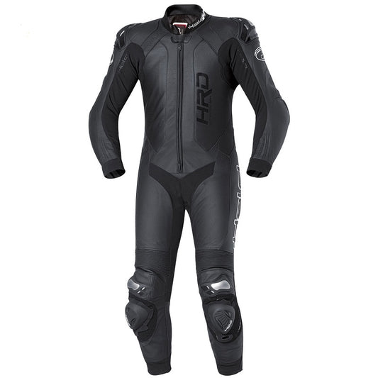 Held Slade Ledereinteiler