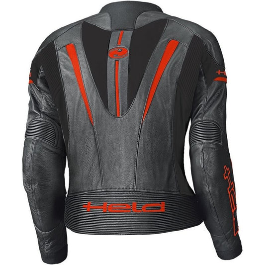 Held Debbie 2 Lederjacke Lady