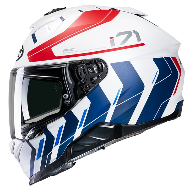 HJC i71 Simo MC21SF Matt