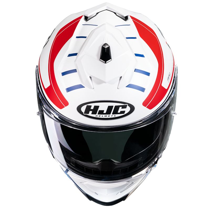 HJC i71 Simo MC21SF Matt