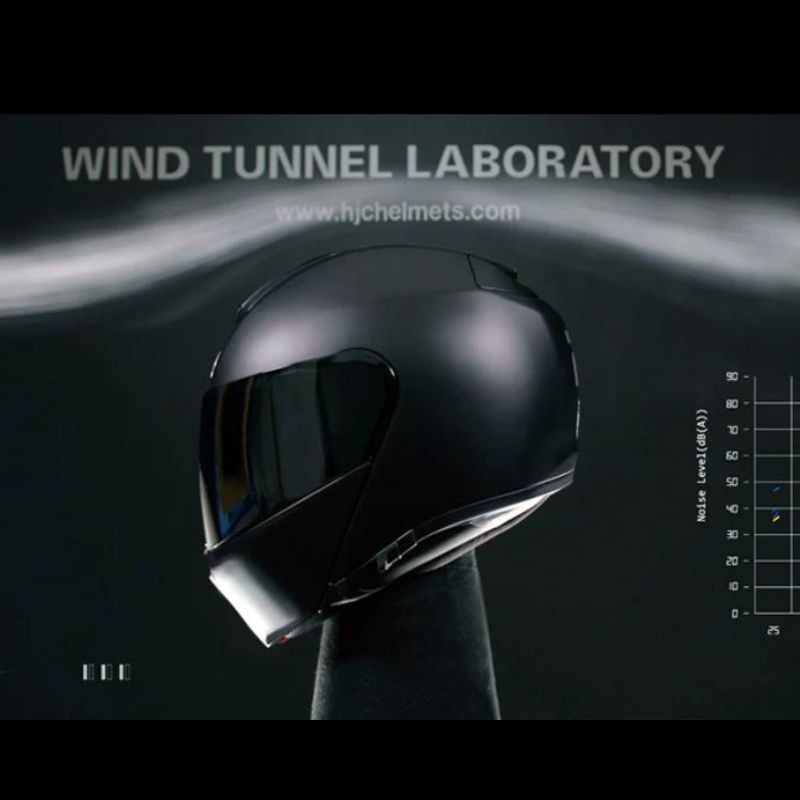 HJC RPHA 1 Quartararo Replica