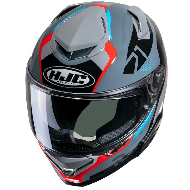 HJC RPHA 71 Hapel MC21