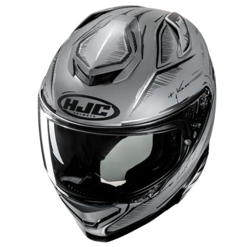 HJC RPHA 71 Teth mc5sf matt