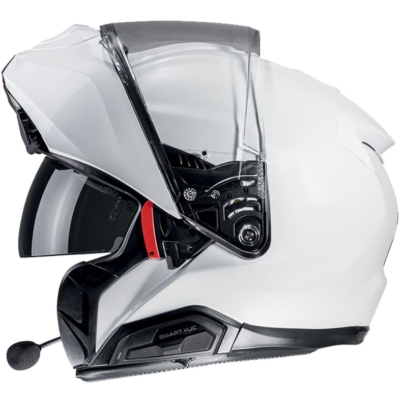 Sena Smart HJC 50B Kommunikationssystem