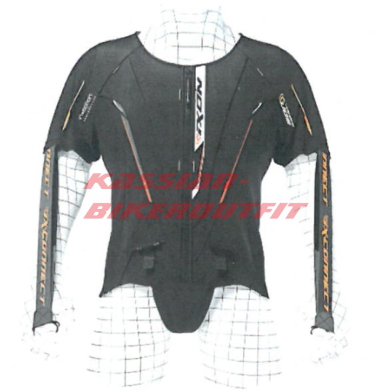 Ixon Airbag IX – U05