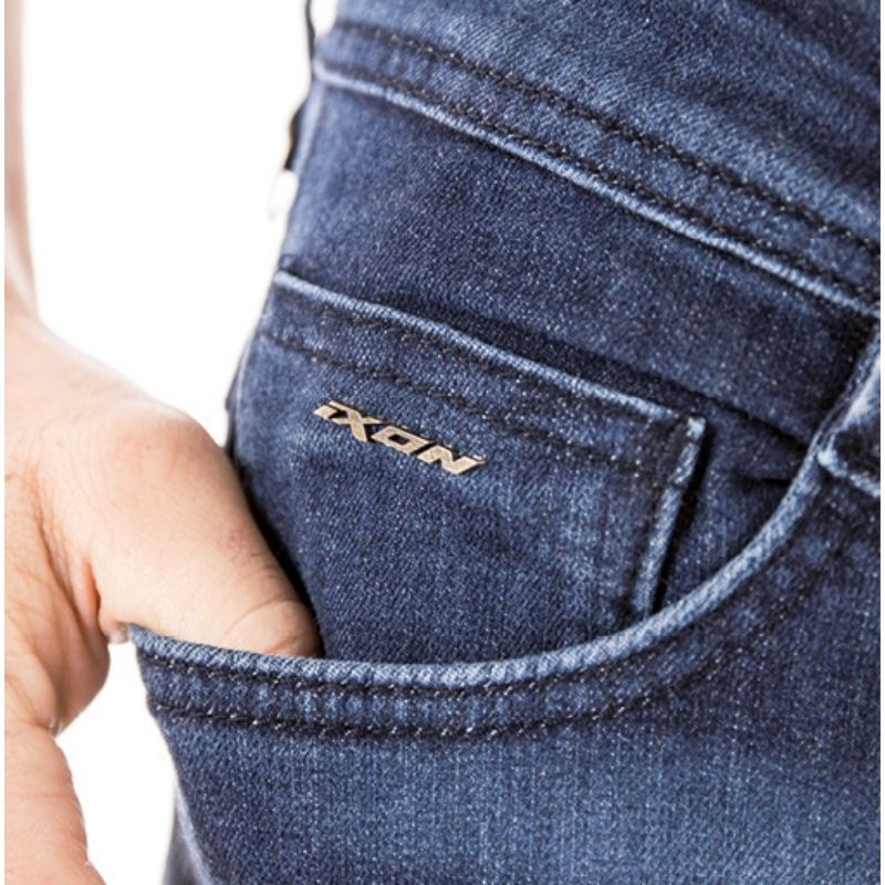 Ixon Marco Motorrad Jeans