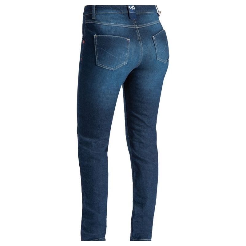 Ixon Mikki C Lady Motorrad Jeans