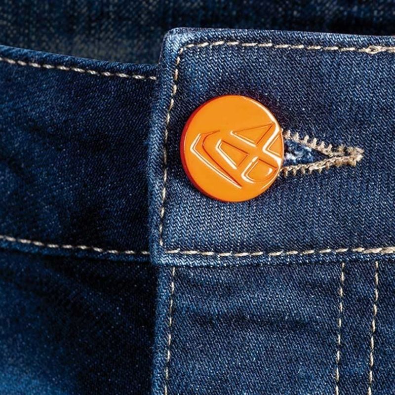 Ixon Mikki Lady Motorrad Jeans