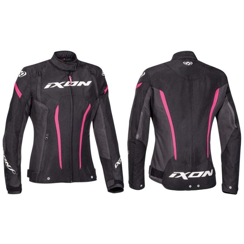 Ixon Striker Lady Jacke