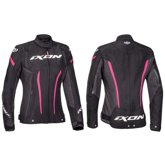 Ixon Striker Lady Jacke