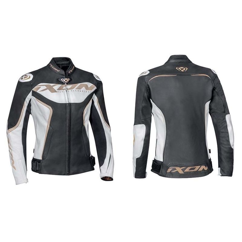 Ixon Trinity Jkt Lady