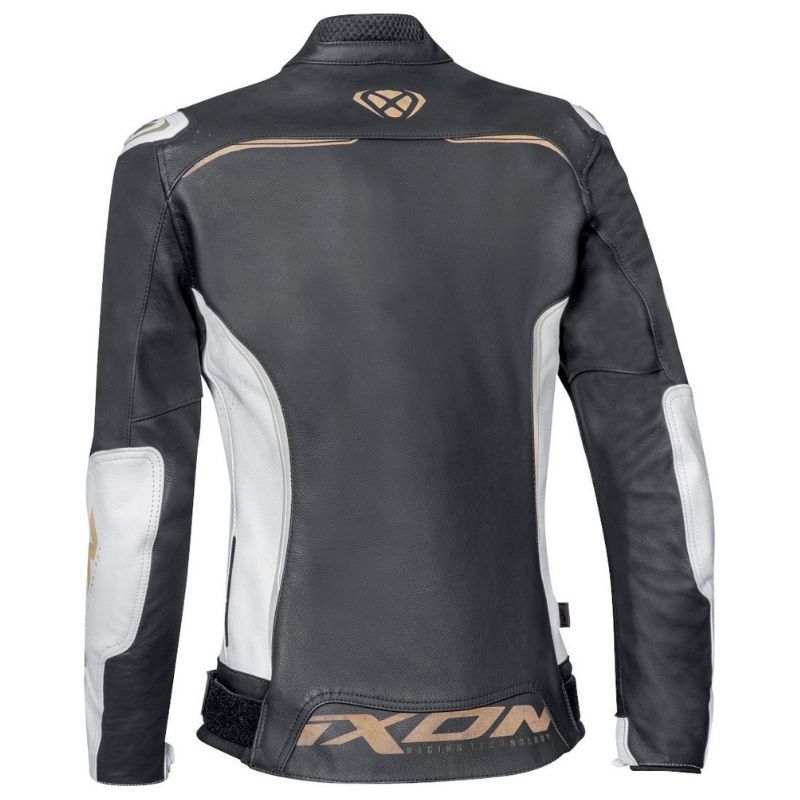 Ixon Trinity Jkt Lady