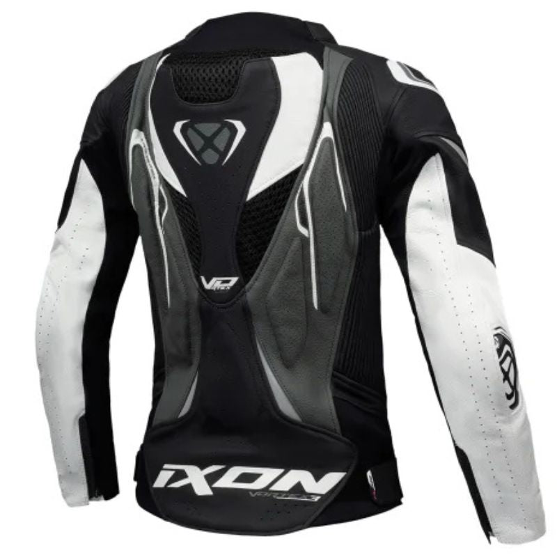 Ixon Vortex 3 Lady Jacke