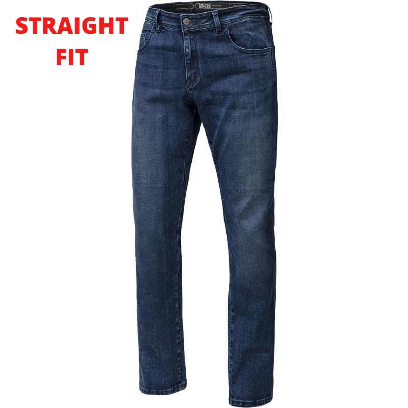 IXS Classic AR Jeans