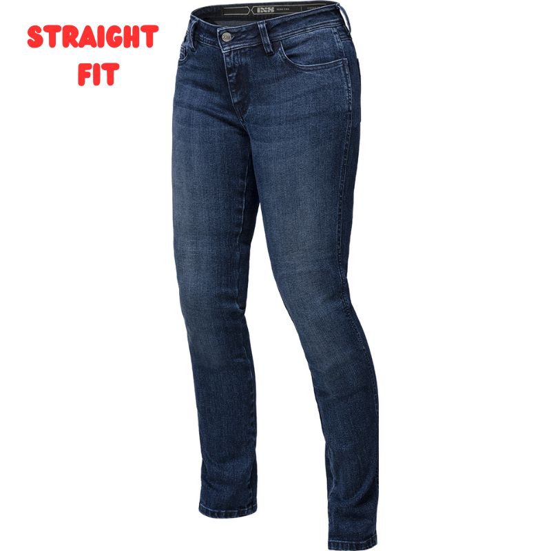 IXS Classic Damen AR