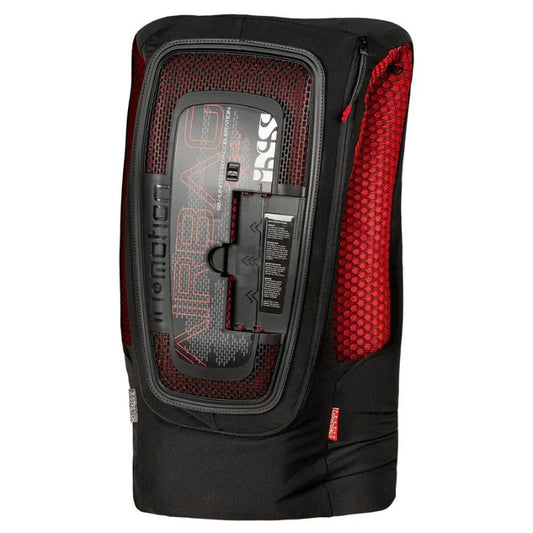 IXS IPRO 1.0 Airbag Vest