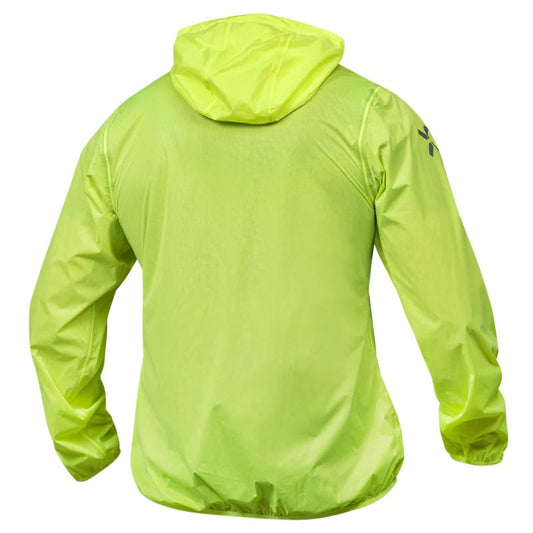 IXS STX 1.0 Laminat Regen Jkt