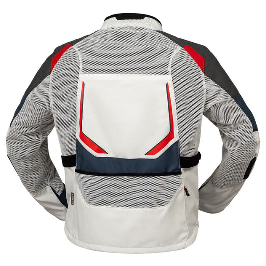 IXS Tourster BigAir 1.0 Mesh Jkt