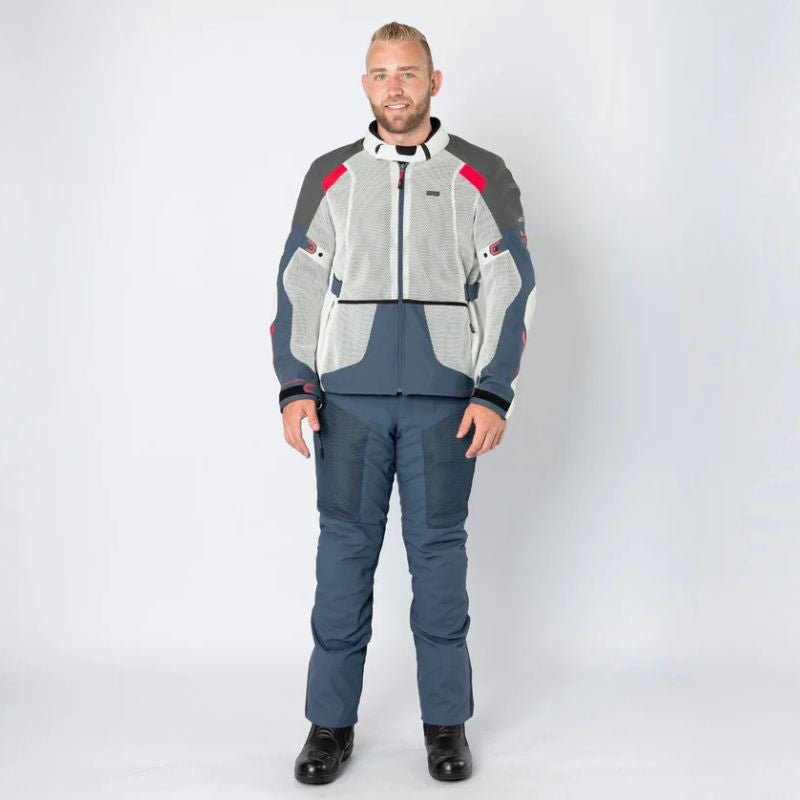 IXS Tourster BigAir 1.0 Mesh Jkt