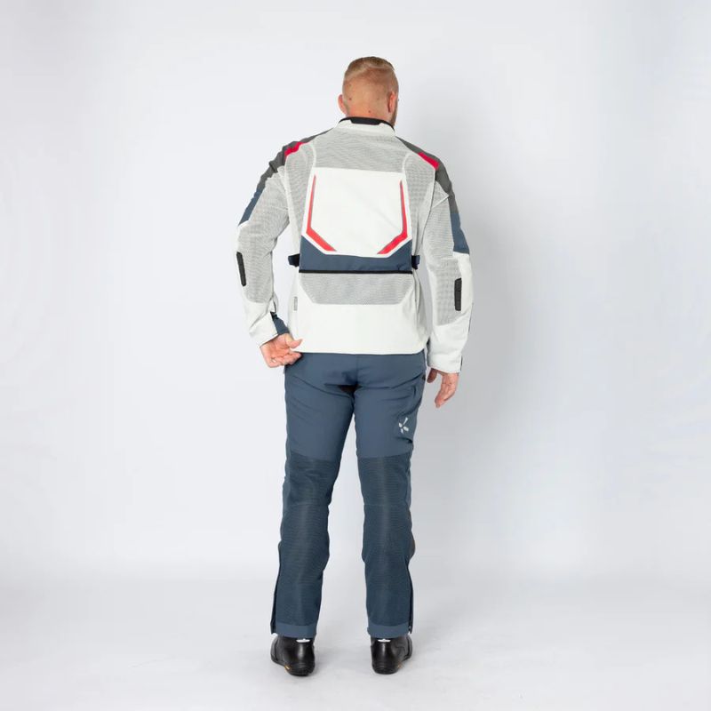 IXS Tourster BigAir 1.0 Mesh Jkt