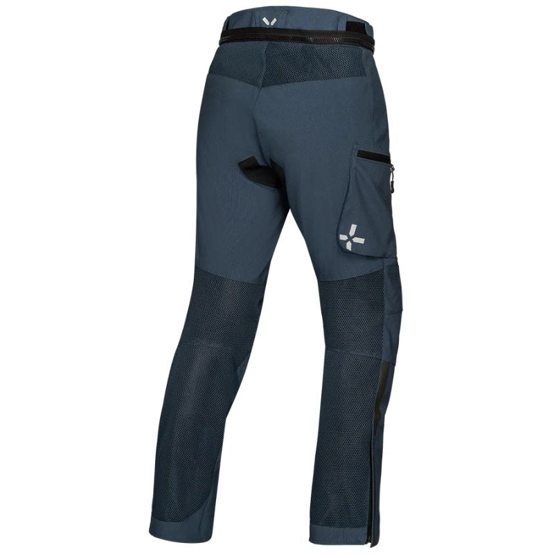 IXS Tourster BigAir 1.0 Mesh Trs