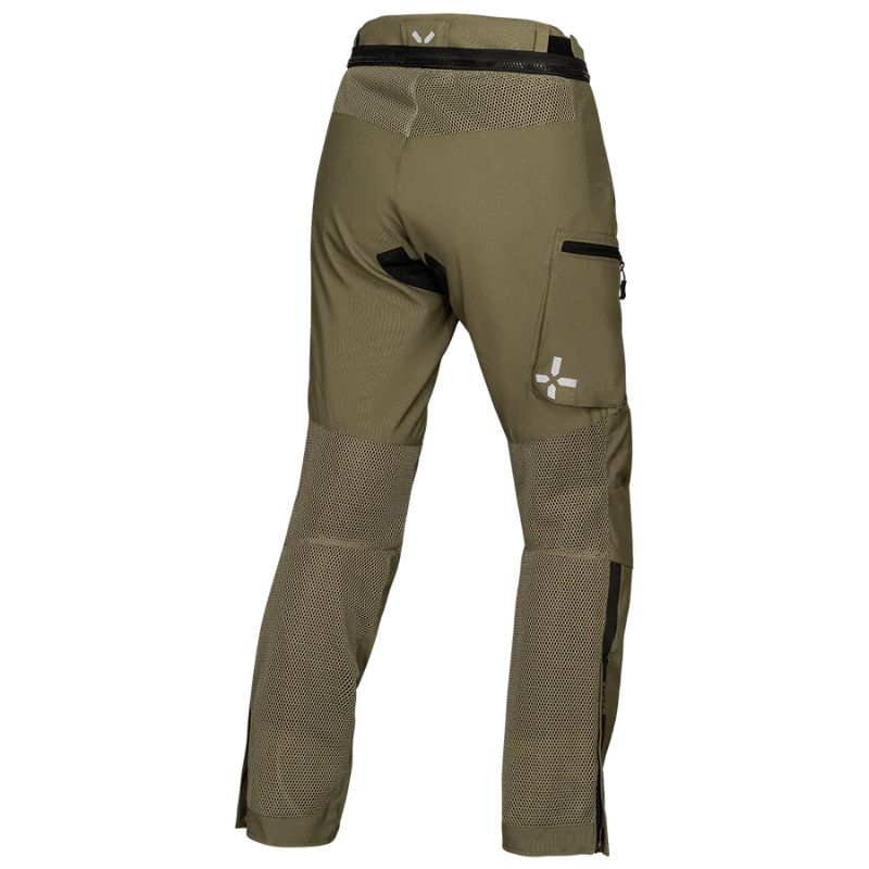 IXS Tourster BigAir 1.0 Mesh Trs