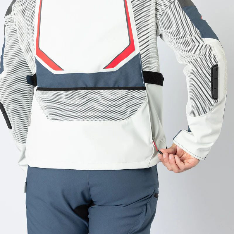 IXS Tourster BigAir 1.0 Mesh Jkt