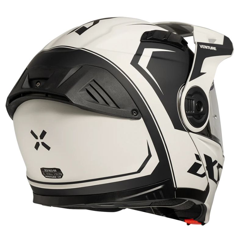 IXS Venture 1.0 MIPS Klapphelm