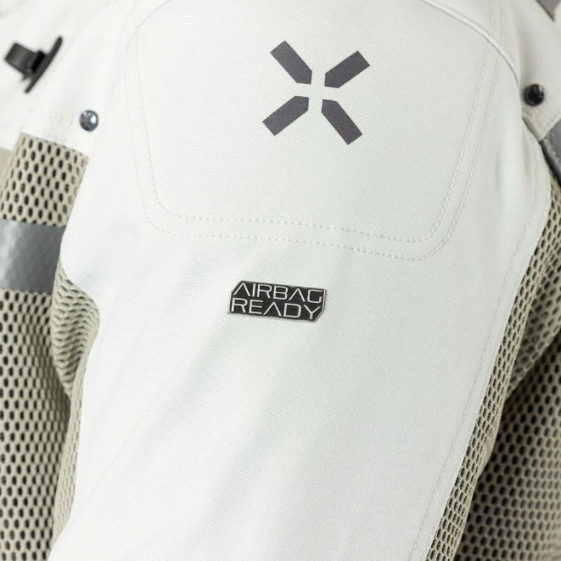 IXS Venture BigAir 1.0 Mesh Jkt