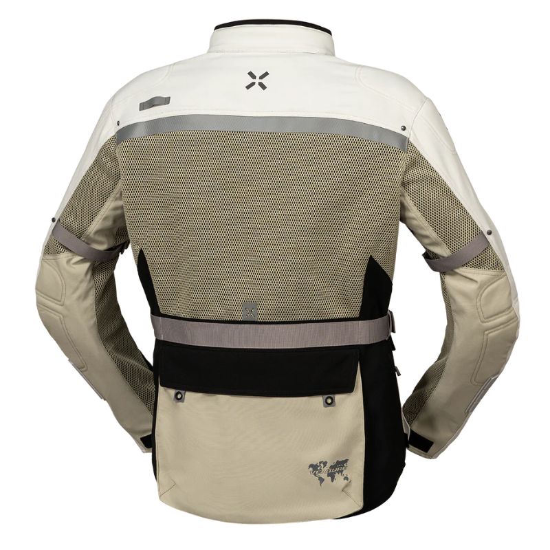 IXS Venture BigAir 1.0 Mesh Jkt