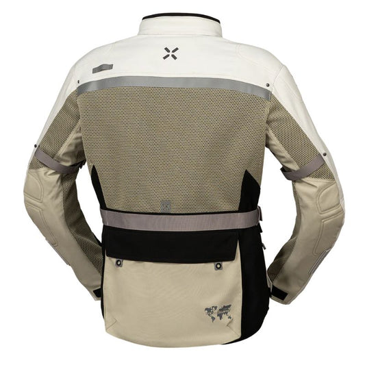IXS Venture BigAir 1.0 Mesh Jkt