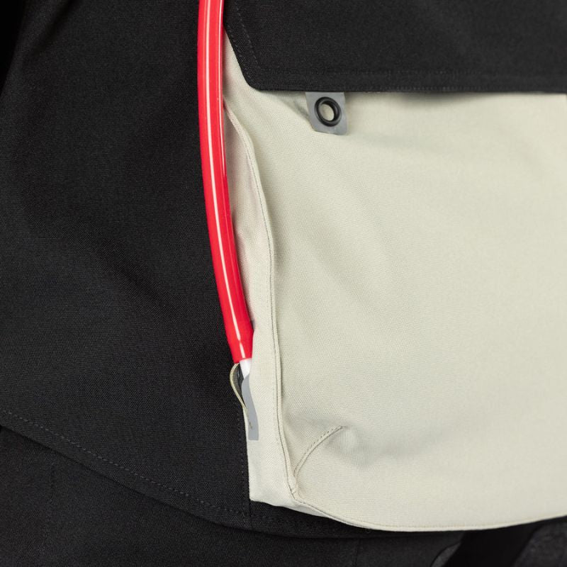 IXS Venture BigAir 1.0 Mesh Jkt