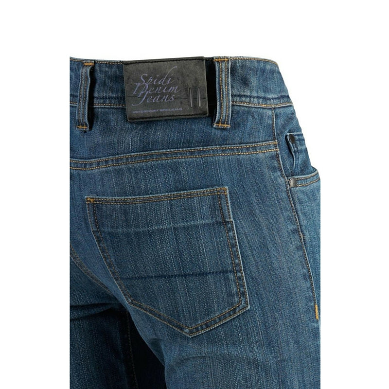 Spidi J Flex Lady Denim