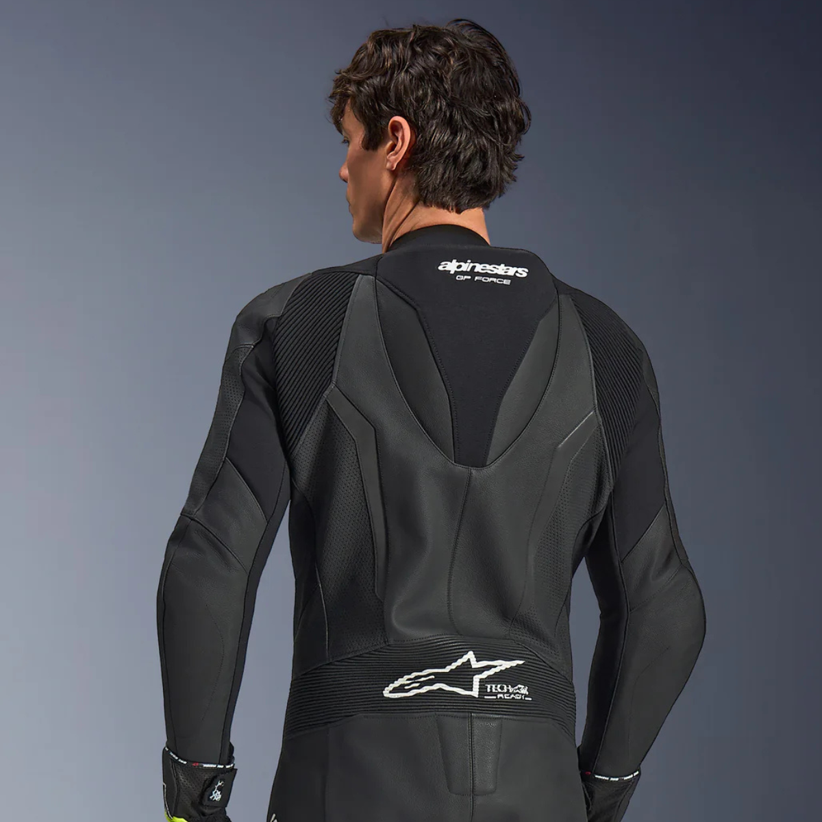 Alpinestars GP Force V2 1Tl
