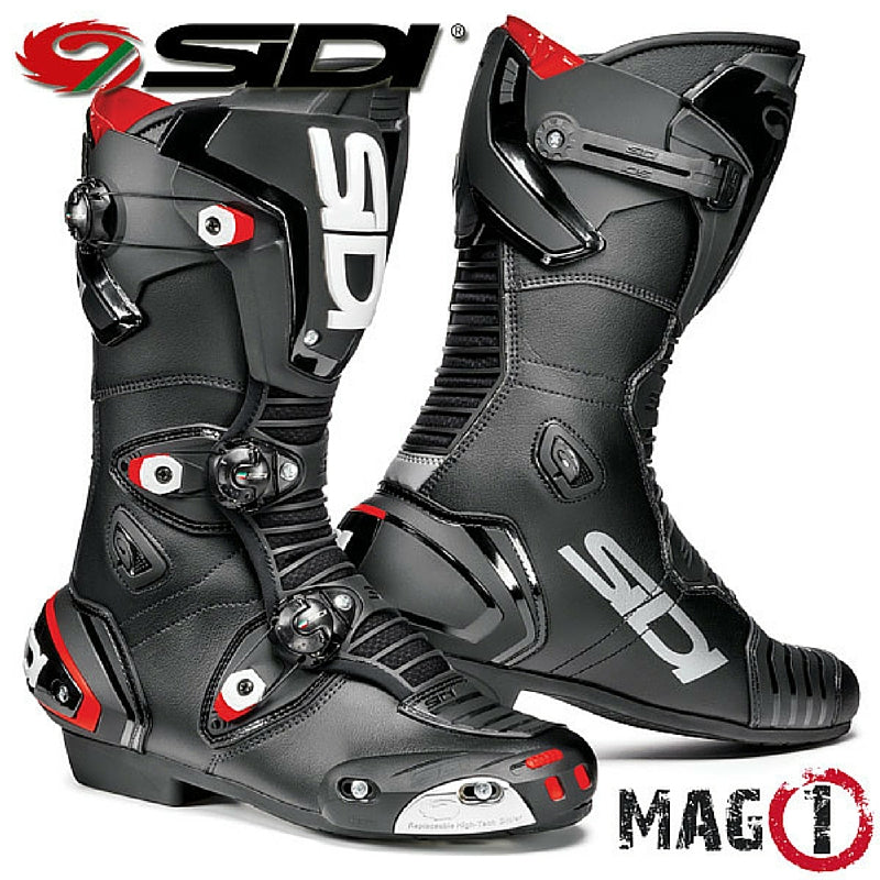 Sidi Mag 1