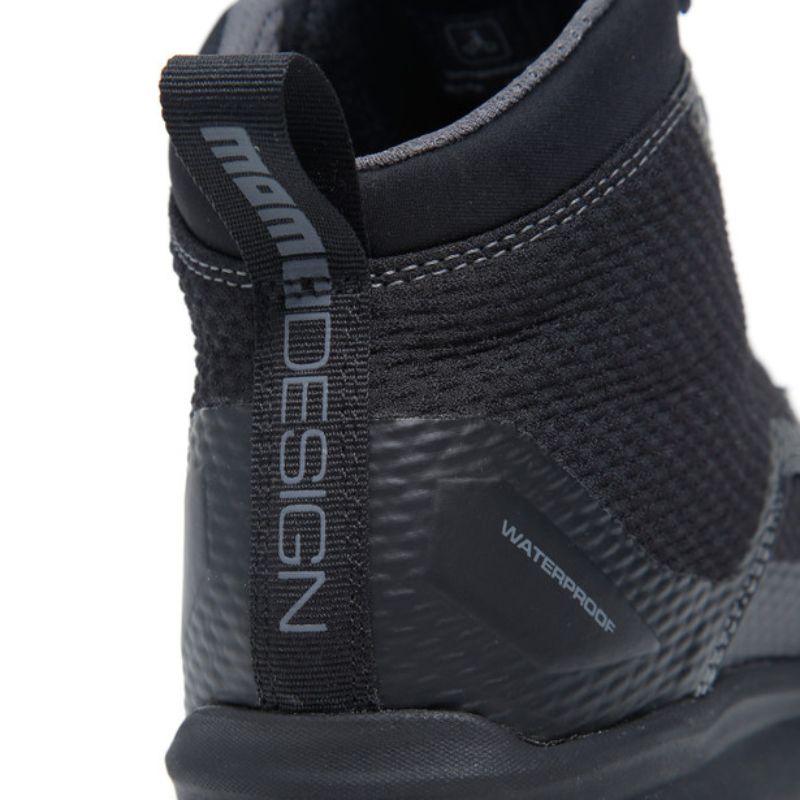 Momo Design Firegun 3 wp