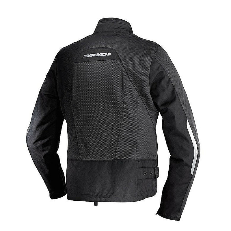 Spidi Netix Tex Mesh Jacke