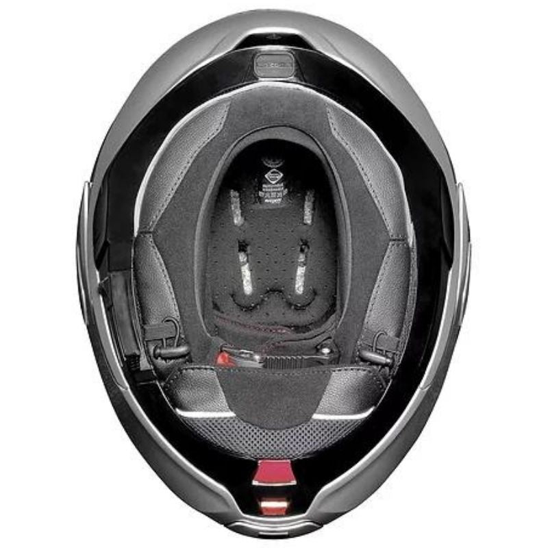 Nolan N100-5 Upwind matt