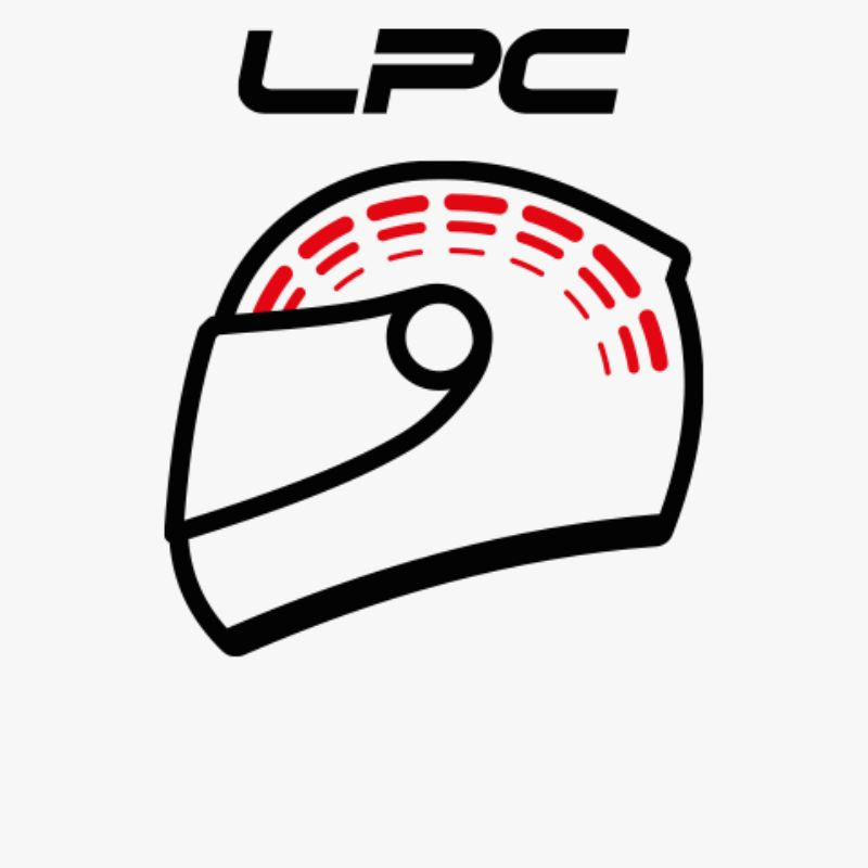 Nolan N120-1 Flip Back Matt