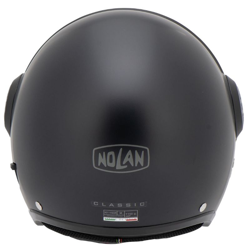 Nolan N21 Visor Classic Matt