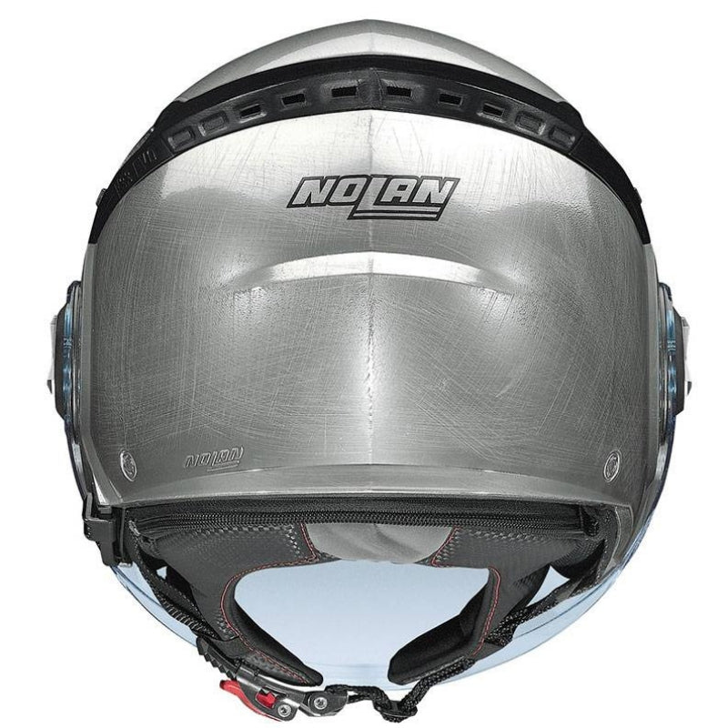 Nolan N33 Evo classic Demi Jet