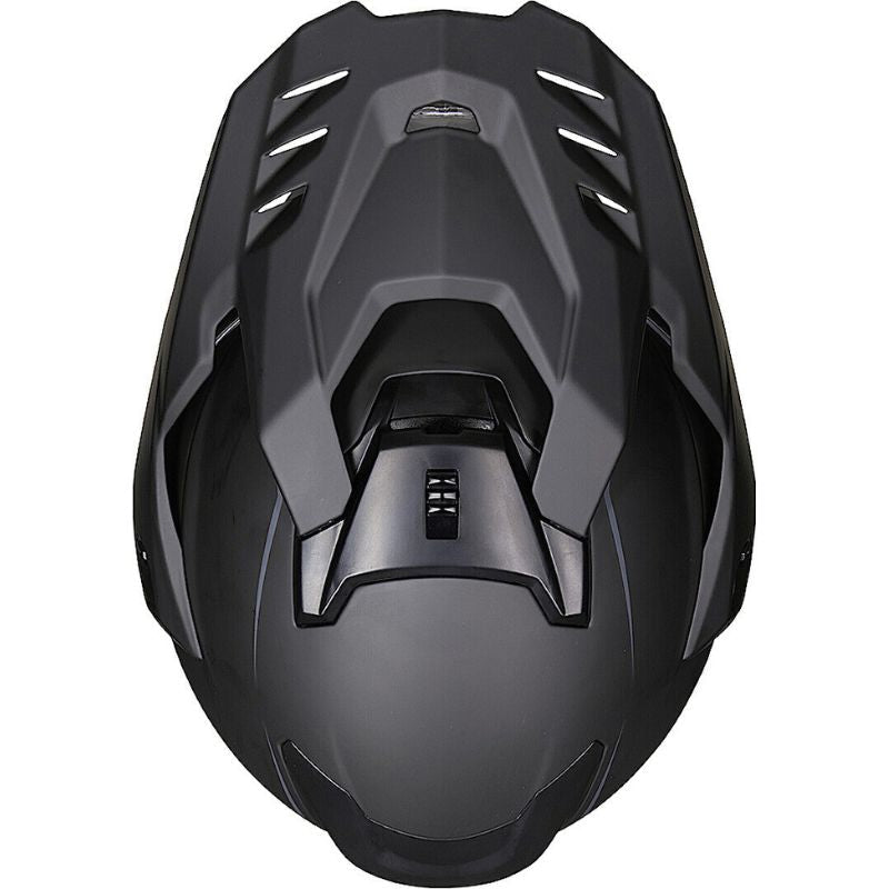 O Neal D Serie Solid V.22 matt