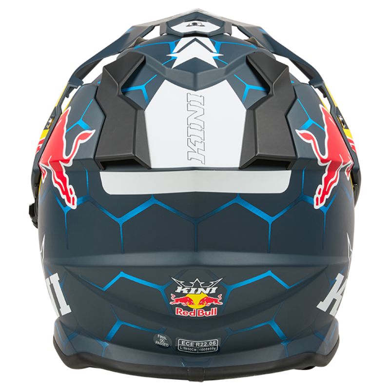 O Neal ADV Kini Red Bull 1.0 matt