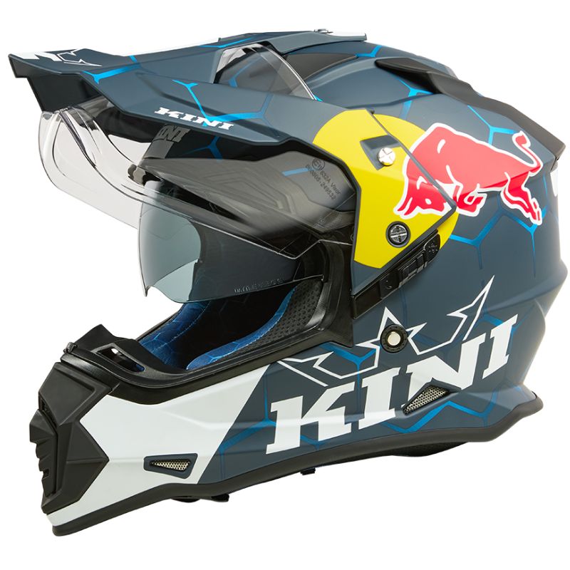 O Neal ADV Kini Red Bull 1.0 matt